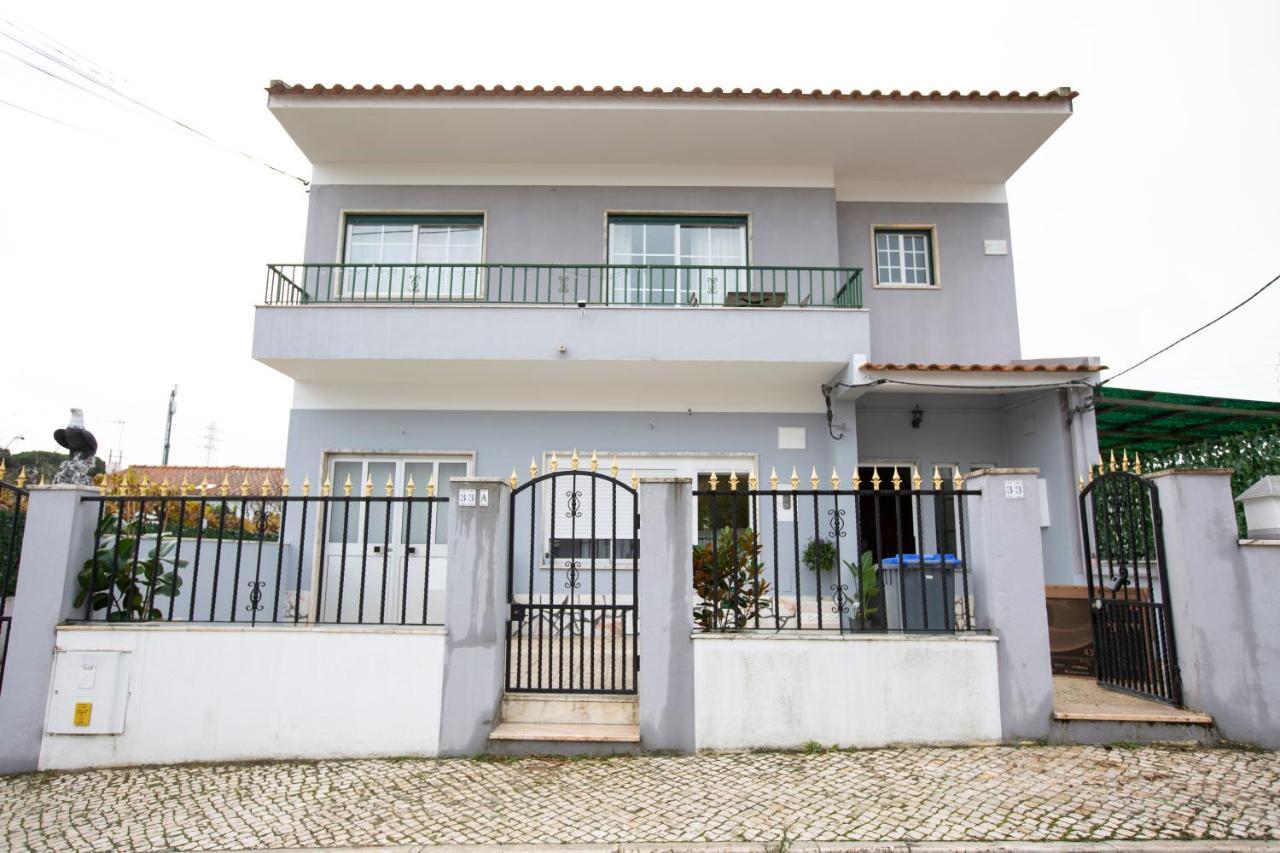 Ferienwohnung Alecrim D'Estepe Almada Exterior foto