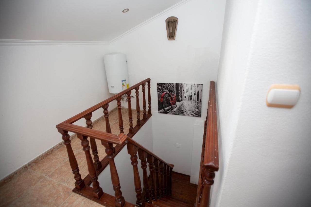 Alecrim D'Estepe Almada Exterior foto