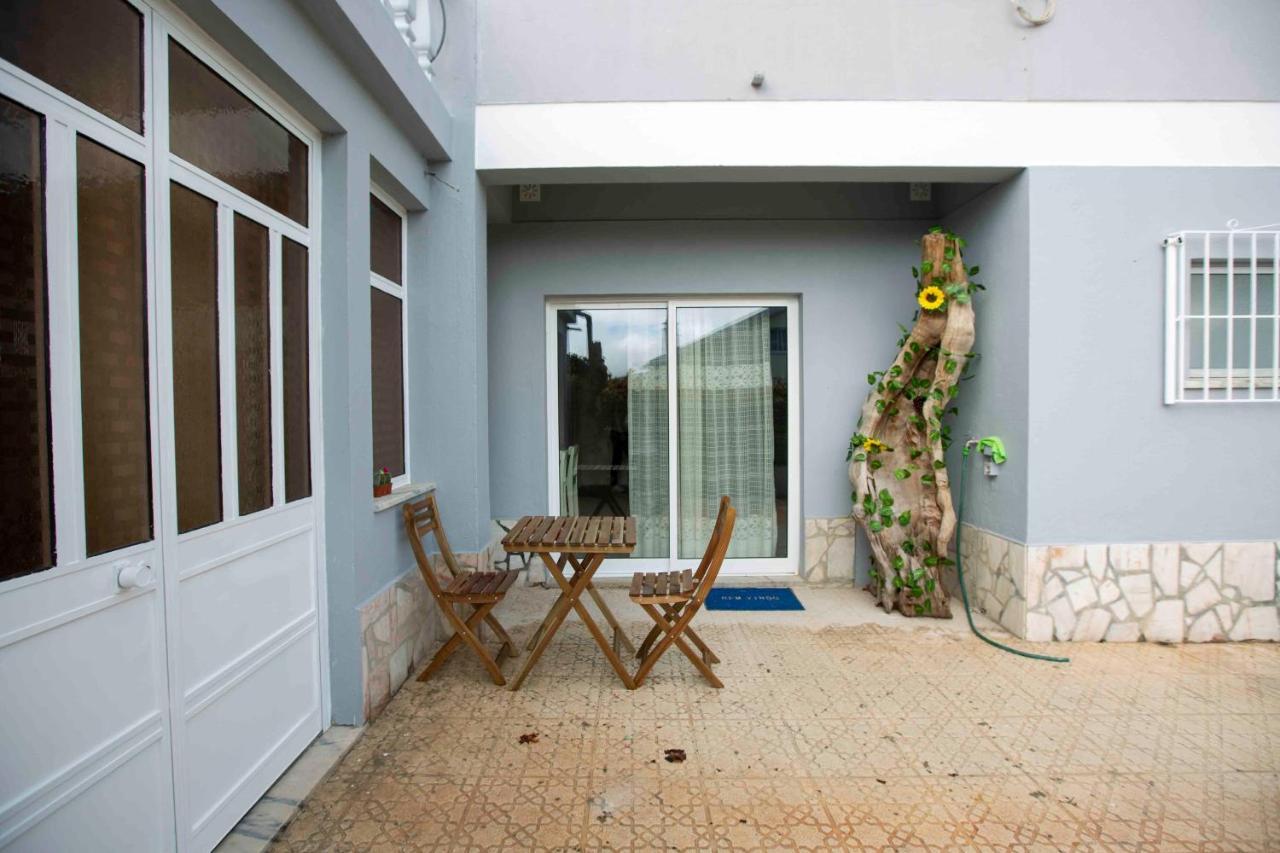 Ferienwohnung Alecrim D'Estepe Almada Exterior foto